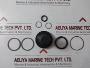 Electro-flow Controls 1502 Debooster Repair Kit Efc28278Wkt201