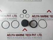 Electro-flow Controls 2202 Debooster Repair Kit Efc28278Wkt209