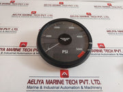 Electro-flow Controls M258/0-1/0-5000/O/Psi