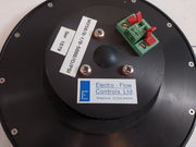 Electro-flow Controls M258/0-1/0-5000/O/Psi