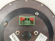 Electro-flow Controls M258/0-1/Spare Line Discus