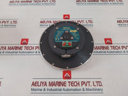 Electro-flow Controls M25X Analogue Gauge 0-15000