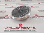 Electro-flow Controls M25X Analogue Gauge 0-15000