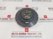 Electro-flow M25X Analogue Gauge 0-15000 Psi