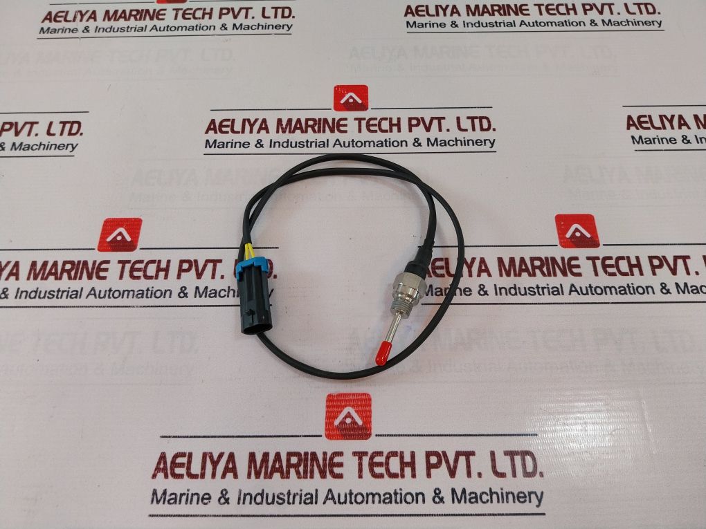 Electro-motive 1-40086233 Temperature Sensor 