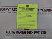 Electro Motive R23519308 Detroit Diesel Electronic Controller 6Dd4308E03