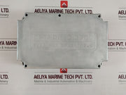 Electro Motive R23519308 Detroit Diesel Electronic Controller 6Dd4308E03