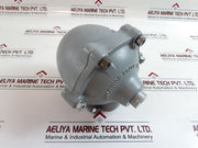 Electro-voice 7110Xc Explosion Proof Speaker Driver