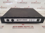 Electro-voice Cp1800 Power Amplifier 230v~50-60hz/500w