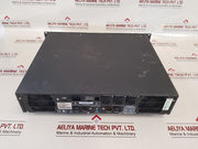 Electro-voice Cp1800 Power Amplifier 230v~50-60hz/500w