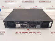 Electro-voice Cp1800 Power Amplifier 230v~50-60hz/500w