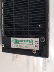 Electro-voice Cp1800 Power Amplifier 230v~50-60hz/500w