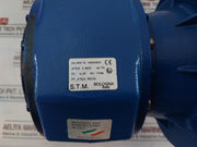 Electro Adda Ft3A71/4 Phase Motor With Gearbox Ip55