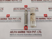 Electro Corporation 722543 K Speed Sensor
