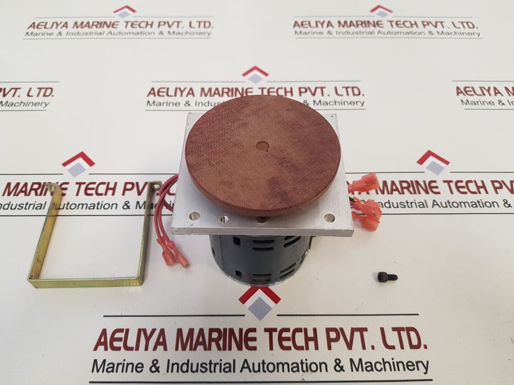 Electro Craft Kp-d26-bom Motor