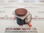 Electro Craft Kp-d26-bom Motor