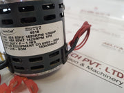 Electro Craft Kp-d26-bom Motor