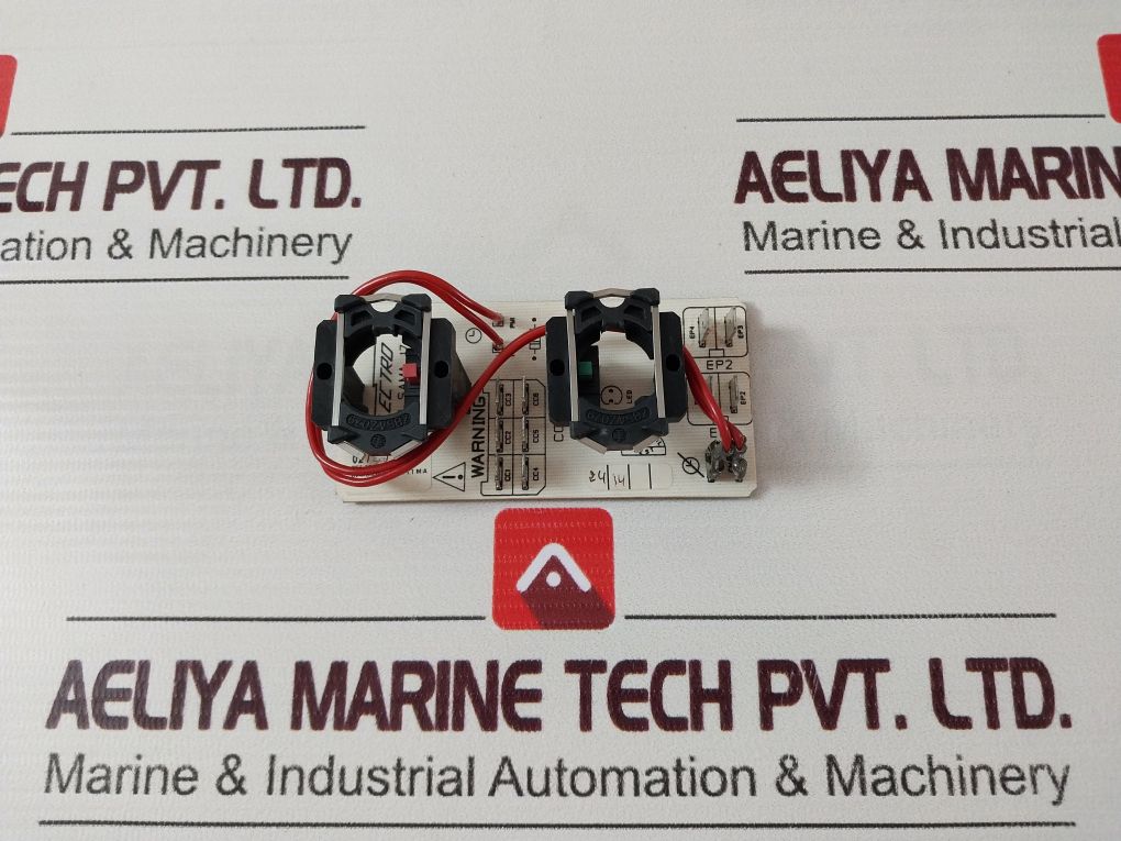 Electro Dito Sama 17 Pcb