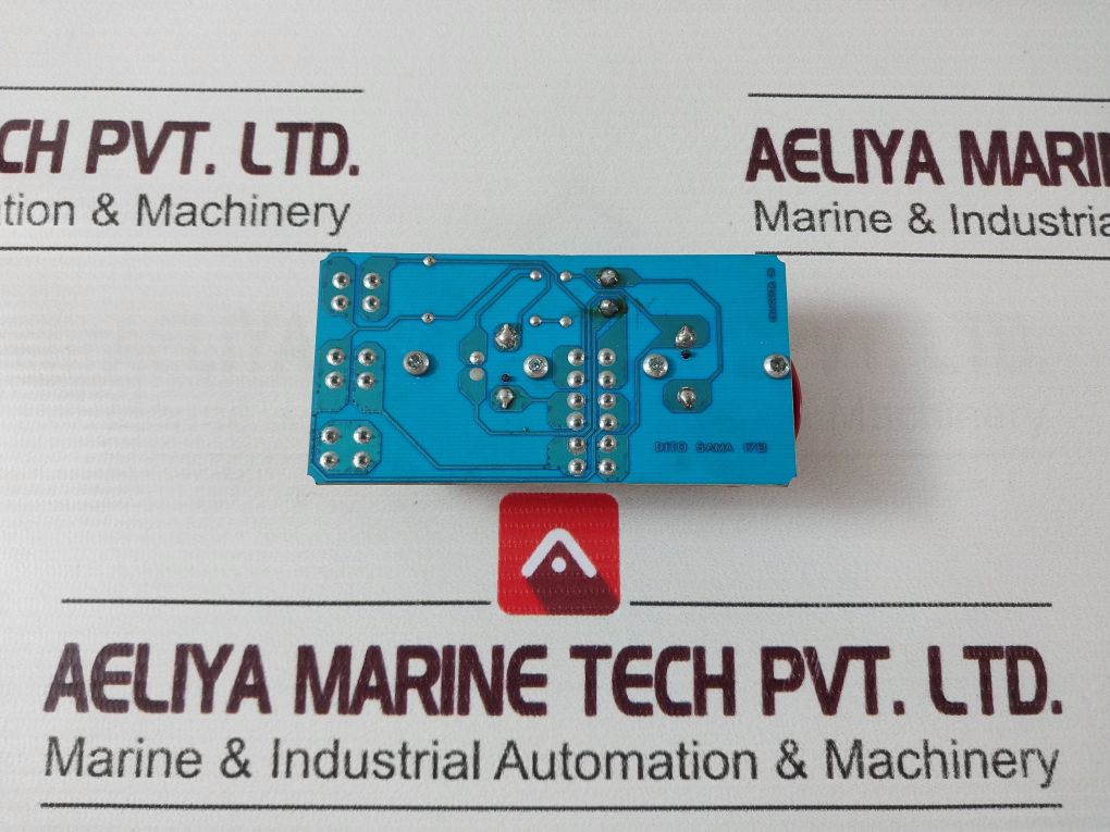 Electro Dito Sama 17 Pcb