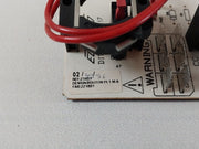 Electro Dito Sama 17 Pcb