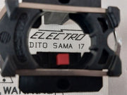 Electro Dito Sama 17 Pcb