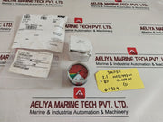 Nov 10232443-001 Filter Indicator Gauge 01.0114.001
