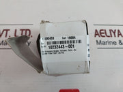 Nov 10232443-001 Filter Indicator Gauge 01.0114.001