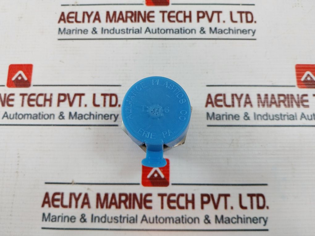 Electro Motive 1-40072075 Check Valve-dt