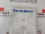 Electro Motive 1-40086233 Sensor-temperature