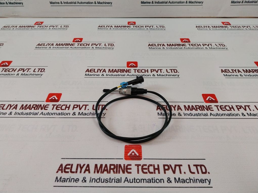 Electro Motive 1-40086233 Sensor Temperature 
