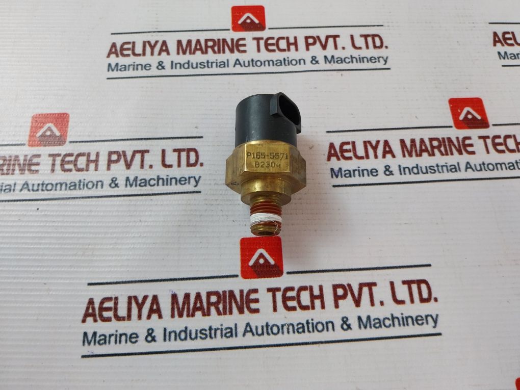 Electro Motive 1-40087572 Coolant Pressure Sensor