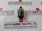 Electro Motive 1-40087572 Coolant Pressure Sensor (New)