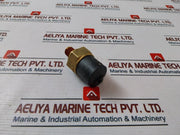 Electro Motive 1-40087572 Coolant Pressure Sensor (New)