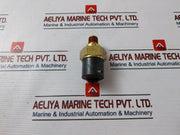 Electro Motive 40087572 Emd Temperature Coolant Pressure Sensor Assy J2710