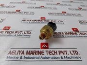 Electro Motive 40087572 Emd Temperature Coolant Pressure Sensor Assy J2710