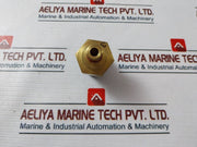 Electro Motive 40087572 Emd Temperature Coolant Pressure Sensor Assy J2710