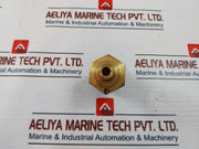 Electro Motive 40087572 Emd Temperature Coolant Pressure Sensor Assy C2510