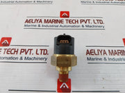 Electro Motive 40087572 Emd Temperature Coolant Pressure Sensor Assy C2510
