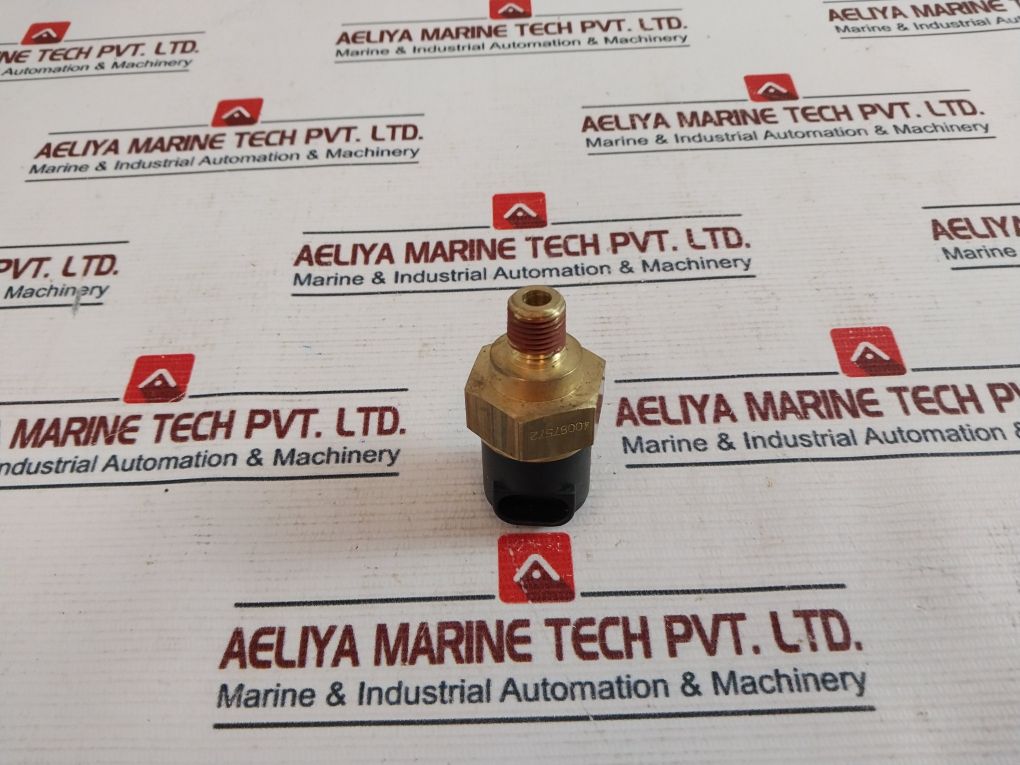 Electro Motive 1-40087572 Pressure Sensor F2807