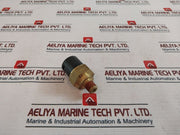 Electro Motive 40087572 Emd Temperature Coolant Pressure Sensor Assy F2807