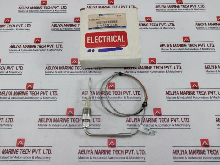 Electro Motive 1-40087745 Thermocouple Af1129501 