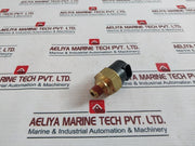 Electro Motive 40087572 Emd Temperature Coolant Pressure Sensor Assy D2710