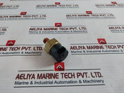 Electro Motive 40087572 Emd Temperature Coolant Pressure Sensor Assy D2710