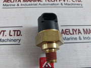 Electro Motive 40087572 Emd Temperature Coolant Pressure Sensor Assy D2710