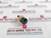 Electro Motive 40087572 Emd Temperature Coolant Pressure Sensor Assy E0410