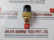 Electro Motive 1-40087572 Emd Temperature Coolant Pressure Sensor Assembly H0813