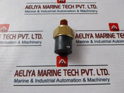 Electro Motive 1-40087572 Emd Temperature Coolant Pressure Sensor Assembly H0813