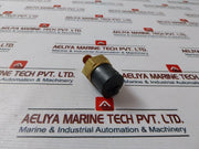 Electro Motive 1-40087572 Emd Temperature Coolant Pressure Sensor Assembly H0813