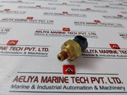 Electro Motive 1-40087572 Emd Temperature Coolant Pressure Sensor Assembly H0813