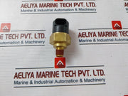 Electro Motive 1-40087572 Emd Temperature Coolant Pressure Sensor Assembly B0411